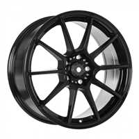 SONİC 1042/24 8.0X18 5X112 ET35 73,1 BLACK 1